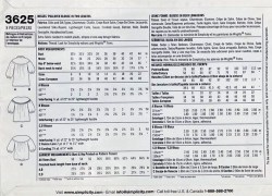 3625 threads bk9